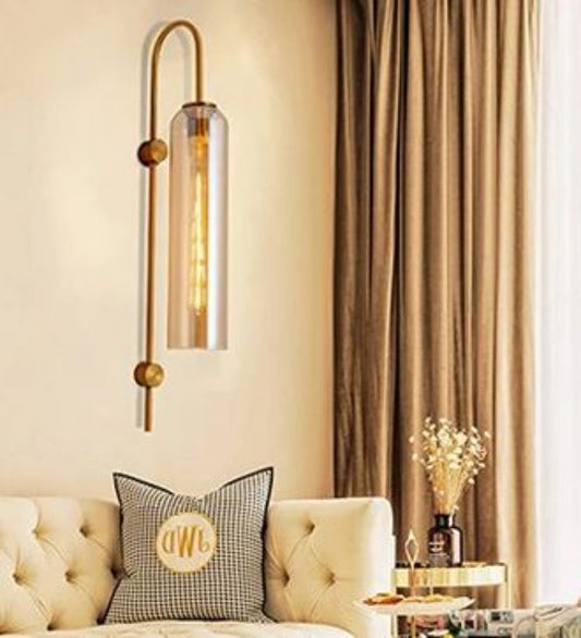 MODERN LONG WALL LIGHT - Stello Light Studio